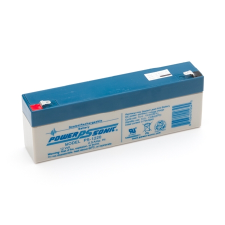 Battery Sealed Lead Acid Battery Pack 12V, Recha .. .  .  